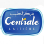 Logo Centrale laitière